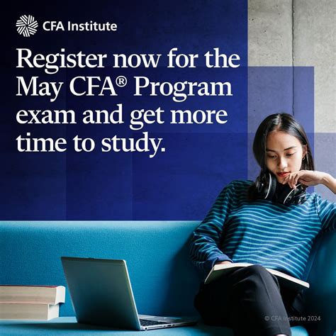 Enroll and Register for the CFA Exam .